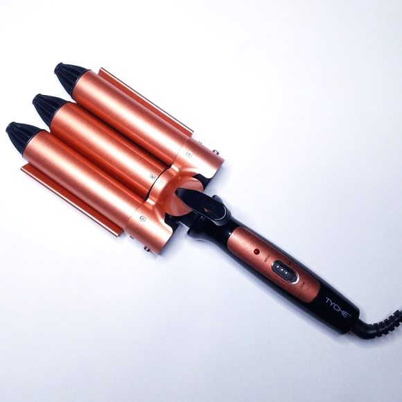 Tyche Other - Tyche Wave Styler
